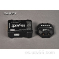 Zyx-GS Estabilización de cardán Gyros ZYX13 Controlador de vuelo